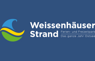 Weissenhäuser Strand Logo