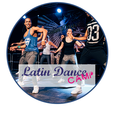 Latin Dance Camp