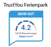 TrustYou Ferienpark