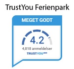 TrustYou Ferienpark