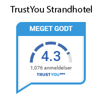 TrustYou Strandhotel